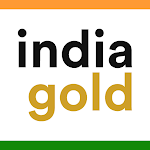 Cover Image of 下载 Buy gold | Get gold loan - Safe & Secure Gold App 1.66 APK