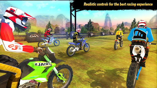 Motocross Racing: Dirt Bike Games 2020 4.0.7 screenshots 10