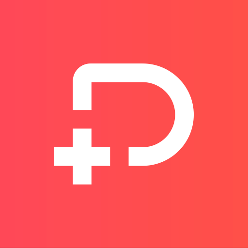 복약플러스 logo