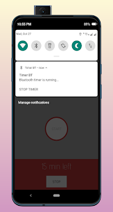 Timer BT- Bluetooth Timer v1.0 APK [Paid] For Android 3