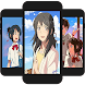 Mitsuha Miyamizu HD Wallpapers - Androidアプリ