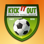 Cover Image of Download Kick it out  APK