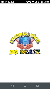 Proteção fácil do Brasil