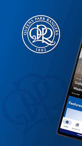 Android application QPR screenshort