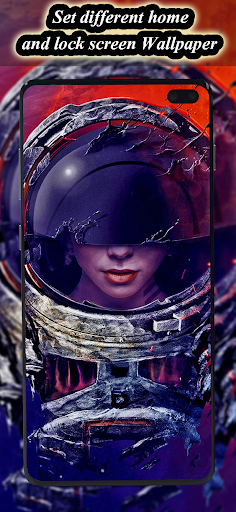 Astronaut Wallpapers