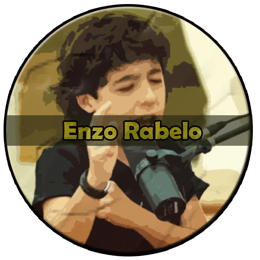 Enzo Rabelo all musica