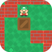 Sokoban: Classic Brain Puzzle