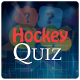 Hockey Quiz icon