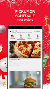 DishPal -Food Delivery, DineIn 1.1.0 APK screenshots 4