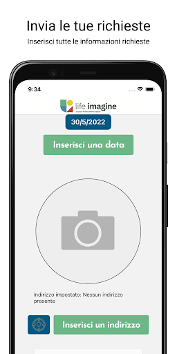 WeirsApp Screen 2