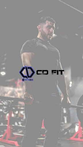 Android application CD FIT screenshort