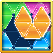 Top 36 Puzzle Apps Like Block Puzzle Triangle Tangram - Best Alternatives