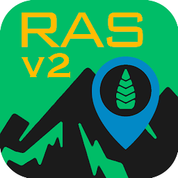 Icon image Reforestation Assistant Sim2