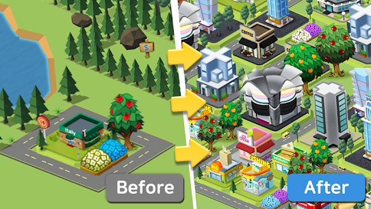 My City MOD APK :Island (Unlimited Money/Diamonds) Download 8