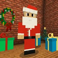 Christmas Mods for Minecraft
