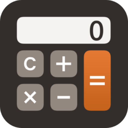 Scientific Calculator logo