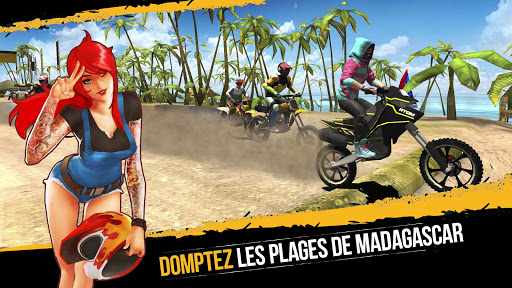 Télécharger Dirt Xtreme APK MOD (Astuce) screenshots 3