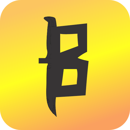 Backstabbers logo