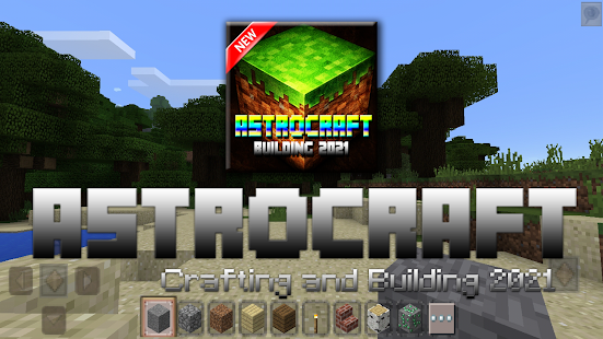Astro Craft Multi Building and crafting 5.2.0 APK screenshots 2