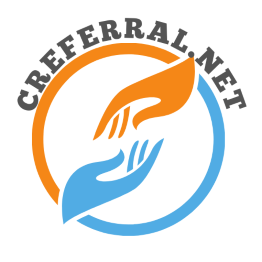 CReferral logo