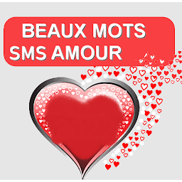 Icon image Beaux mots sms amour 2023