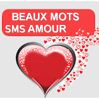 Beaux mots sms amour 2022