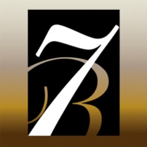 Seven Bridges Lifestyle logo