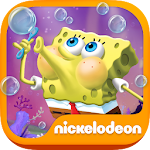 Cover Image of Download SpongeBob Bubble Party 1.9.8 APK
