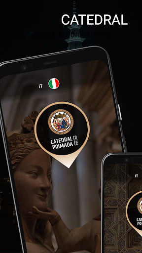Anteprima dell'app