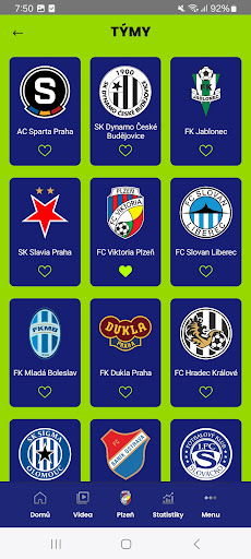 پیش نمایش برنامه