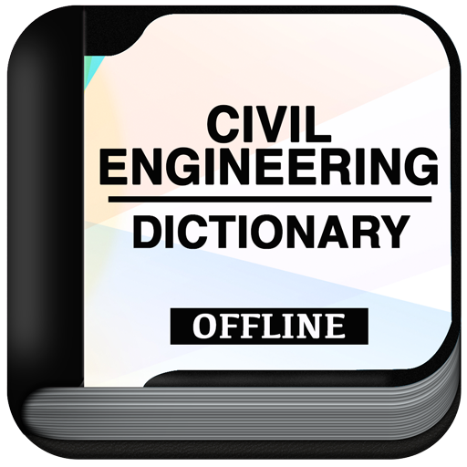 Civil Engineering Offline Pro logo
