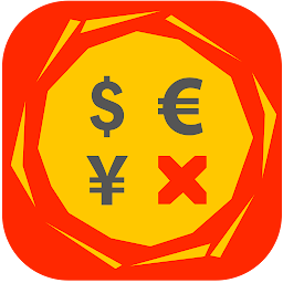 Slika ikone Exchange Rate: Dollar Today