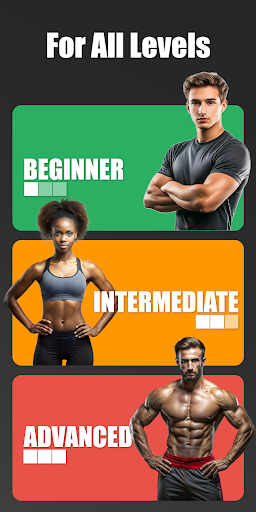 Back Workout Learn Exercise