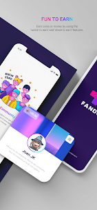 Fandom Faceoff 1.0.0.1 APK + Mod (Free purchase) 5