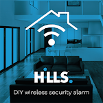 Hills Wireless Security Alarm Apk
