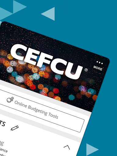 CEFCU Mobile Banking 18