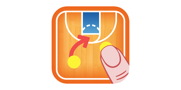 Amagogo Coaches Board Basketball Unverzichtbares Hilfe Tool Zum Zeichnen von Playbooks 