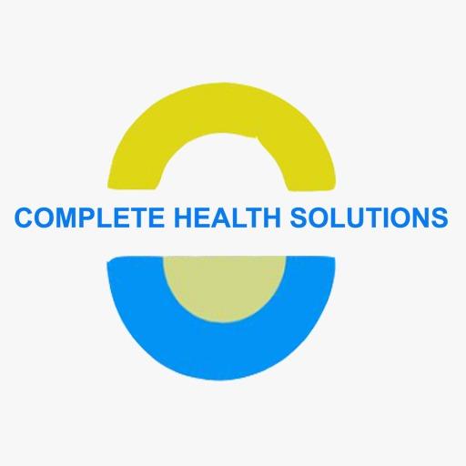 Complete Health Solutions 0.1.1 Icon