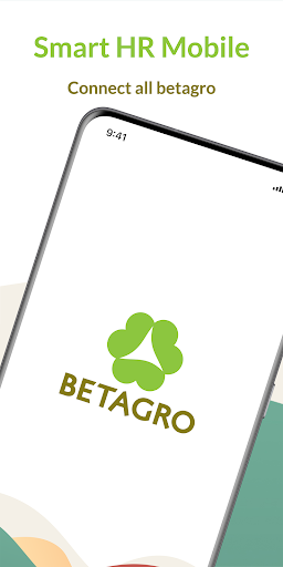 Smart HR Betagro Screenshot 1 - AppWisp.com