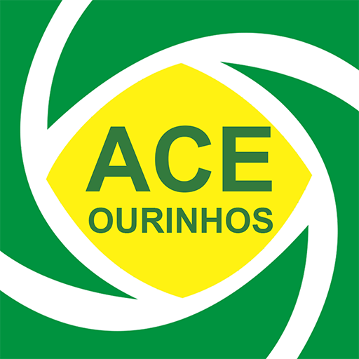 ACE Ourinhos logo