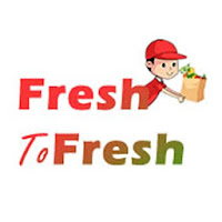 Fresh To Fresh Fruits Vegetabl