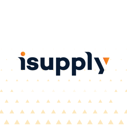 iSupply logo