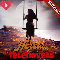 Novela Turca Hercai gratis