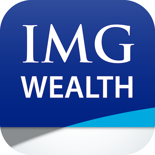 Rockland Trust IMG Wealth logo