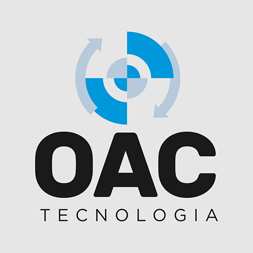 OAC Móvel logo