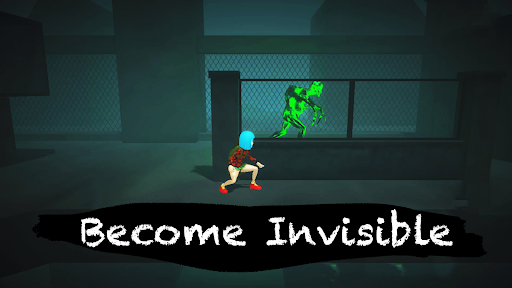 The Dark Past  Dead Horror 3D