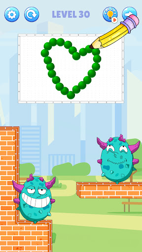 Break All: How to Draw? screenshot 9