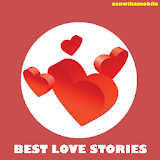 Best Love Stories 2017 icon