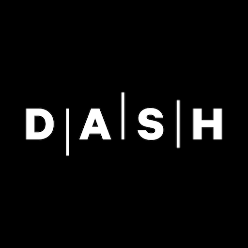 DASH by Datadog Logo