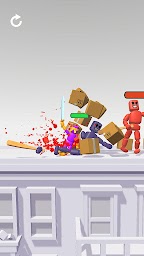 Ragdoll Hero